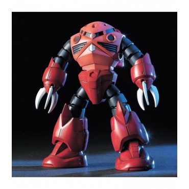Hg Uc 1/144 Msm 07s Zgock Char Cust
