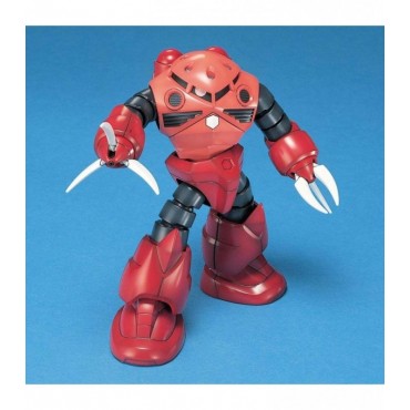 Hg Uc 1/144 Msm 07s Zgock Char Cust