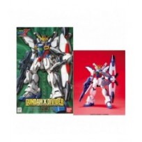 Hg 1/100 Gundam X Dv -- Pre-pedido --