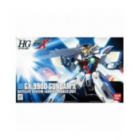 Hgaw 1/144 Gundam X -- Pre-pedido --