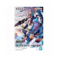 Full Mechanics 1/100 Gundam Aerial -- Preorder --