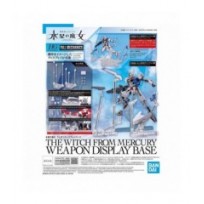 Msg Wfm Weapon Display Base -- Pre-pedido --