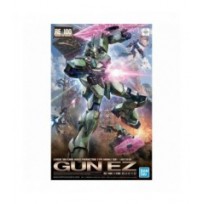 Re 100 1/100 Gun Ez -- Preorder --