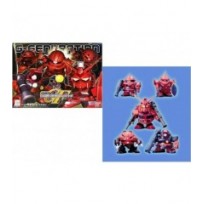 Gg Chars Customize Ms Collection -- Preorder --