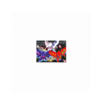 Gg Qubeley Triple Collection -- Preorder --