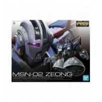 Rg 1/144 Zeong -- Preorder --