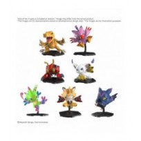 Digimon Closed Box New Item Tent -- Preorder --