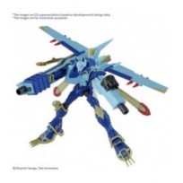 Digimon New Item A Tentative -- Preorder --