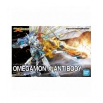 Frs Amplified Omegamon -- Preorder --