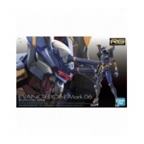 Rg 1/144 Eva Mark 06 -- Pre-pedido --