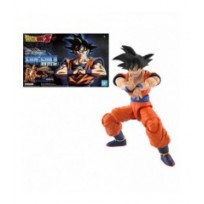 Figure Rise Standars Son Goku Dragon Ball -- Preorder --