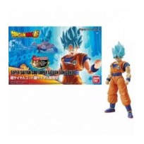 Figure Rise Standar Ssgss Son Goku Dragon Ball -- Preorder --