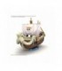 Grand Ship Collection Going Merry Netflix One Piece -- Preorder --
