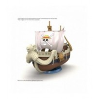 Grand Ship Collection Going Merry Netflix One Piece -- Preorder --