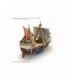 Grand Ship Collection Going Merry Netflix One Piece -- Preorder --