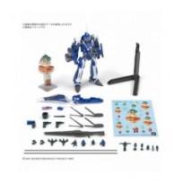 Hg 1/100 Vf 25g Michael Cust Dx -- Preorder --