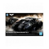 1/35 Batmobile Batman Begins Ver -- Preorder --