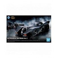 1/35 Batmobile Batman Ver -- Preorder --