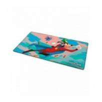 Lorcana: Tapete Playmat Goofy Wilds Unknown