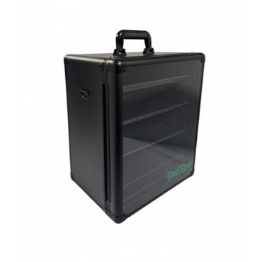 Maleta de Transporte / Vitrina GT Grande (5 Bandejas L)