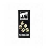 Warhammer Dice