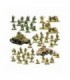 Lions of the Folgore - Italian Paracadutisti Starter Army -- Preorder --