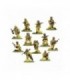 Lions of the Folgore - Italian Paracadutisti Starter Army
