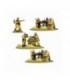 Lions of the Folgore - Italian Paracadutisti Starter Army