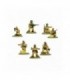 Lions of the Folgore - Italian Paracadutisti Starter Army -- Preorder --