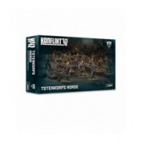 Konflikt '47 Axis Totenkorps Horde