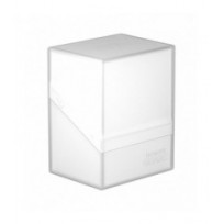 Ultimate Guard Boulder Deck Case 80+ Tamaño Estándar Frosted