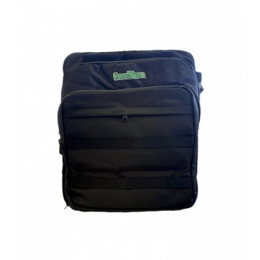 Mochila de Transporte Con Maleta / Vitrina GT