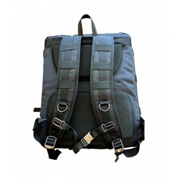 Mochila de Transporte Con Maleta / Vitrina GT