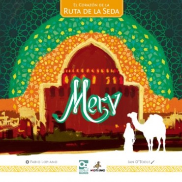 Merv (Spanish)