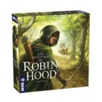 Las Aventuras de Robin Hood