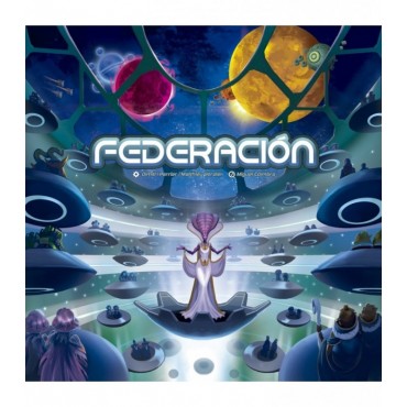 Federación