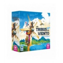 Las Tribus Del Viento