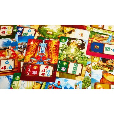 Las Tribus Del Viento