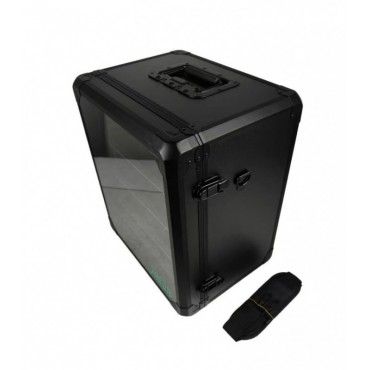 Maleta de Transporte / Vitrina GT Extra Grande (6 Bandejas XL)