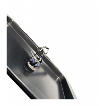 Maleta de Transporte / Vitrina GT Extra Grande (6 Bandejas XL)