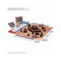 Gundam Assemble Starter Set 01 (Inglés) -- Pre-pedido --