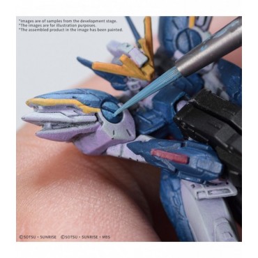 Gundam Assemble Starter Set 01 (Inglés) -- Preorder --