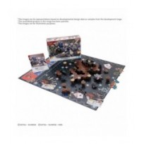 Gundam Assemble Deluxe Set 01 (Inglés) -- Preorder --