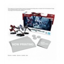 Gundam Assemble Expansion Pack 02 (Inglés) -- Preorder --