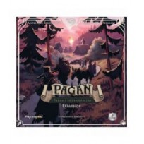 Pagan: Rumbo A Lo Desconocido -- Preorder --