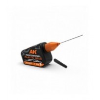 Professional Plastic Glue 30g -- Pre-pedido --