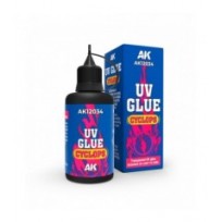 Cyclops 30ml Uv Glue