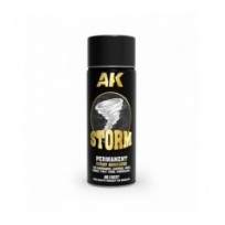 Storm 400ml Permanent Spray Adhesive