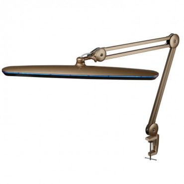 Lámpara de Trabajo Profesional Led (Oro)