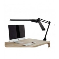 Lámpara de Trabajo Profesional Multiangulo Led (Negra) -- Preorder --